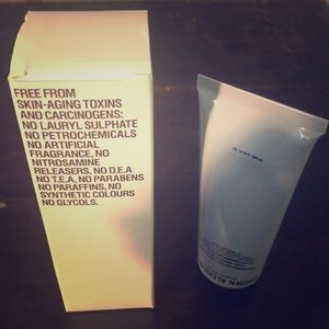 Polishing Facial Exfoliant Pink Grapefruit